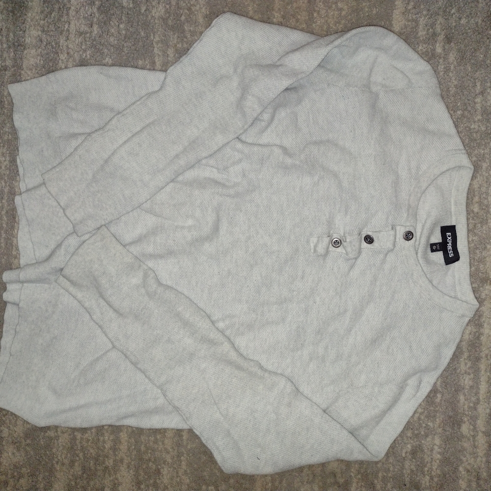 Express henley